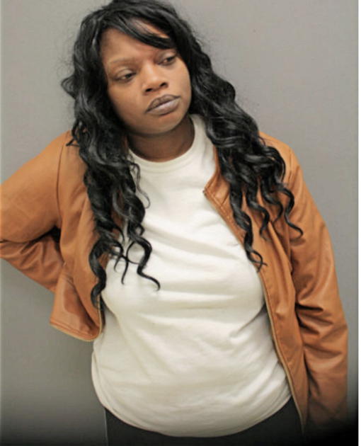 MONICA L FLOWERS, Cook County, Illinois