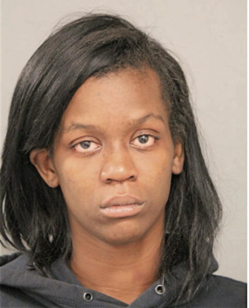 YASHIEKA Q FORD, Cook County, Illinois