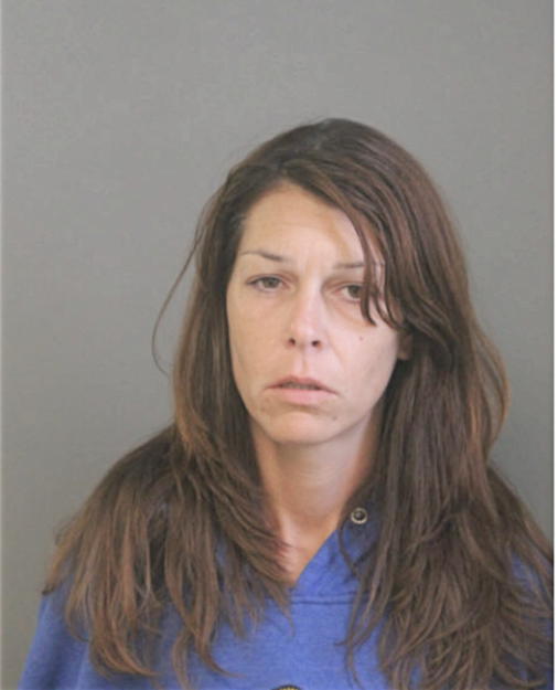 CATHERINE P FOTI, Cook County, Illinois