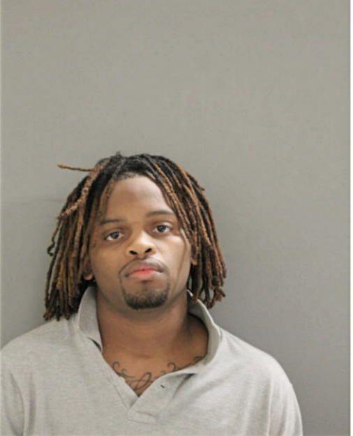 LAZERICKE L FUNCHES, Cook County, Illinois