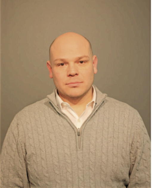 PETER KARL GAINES, Cook County, Illinois