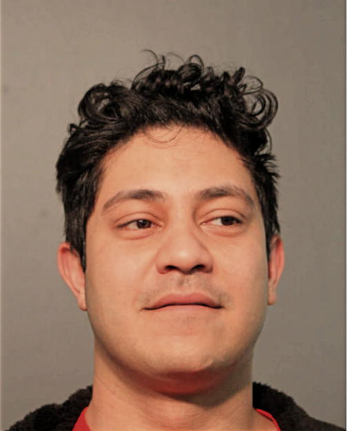 GABRIEL M GARCIA, Cook County, Illinois