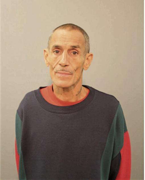 JOSE ANTONIO GARCIA, Cook County, Illinois