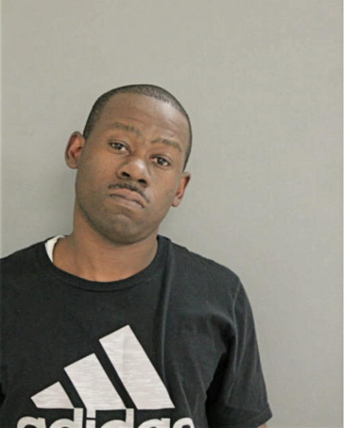 ROCLE D GARDNER, Cook County, Illinois