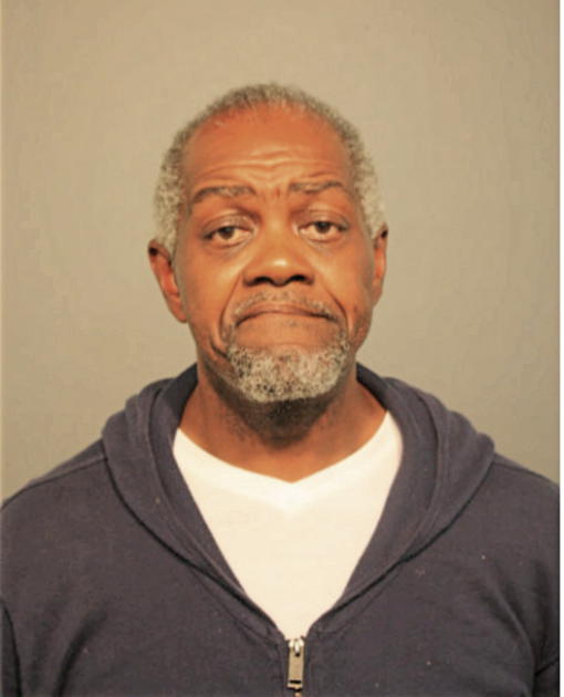 STEVE GLENN, Cook County, Illinois