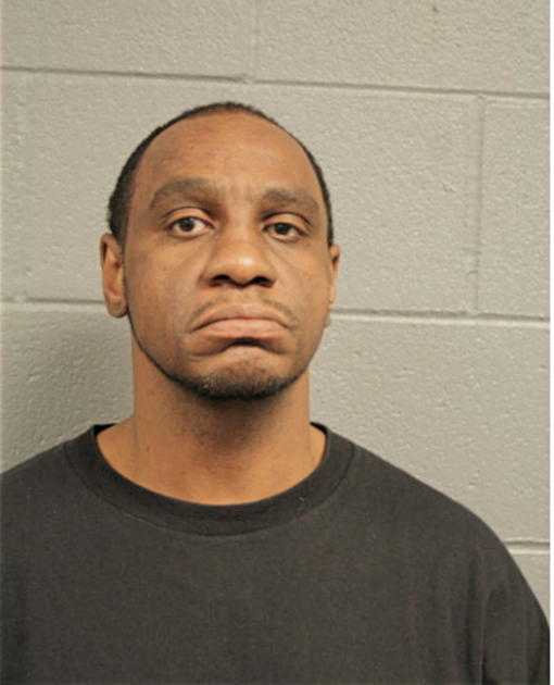 COREY C GOSHA, Cook County, Illinois
