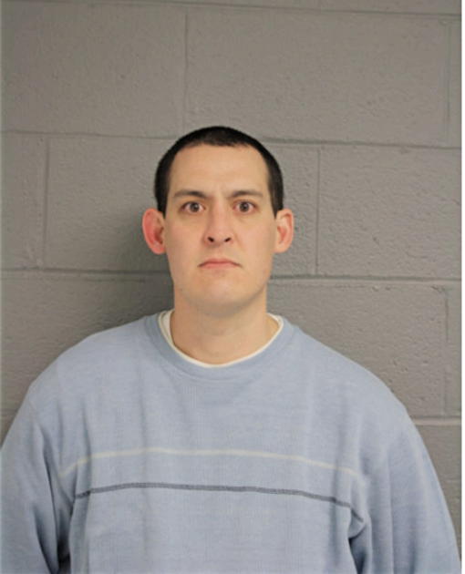 ANDREW H GRAY, Cook County, Illinois