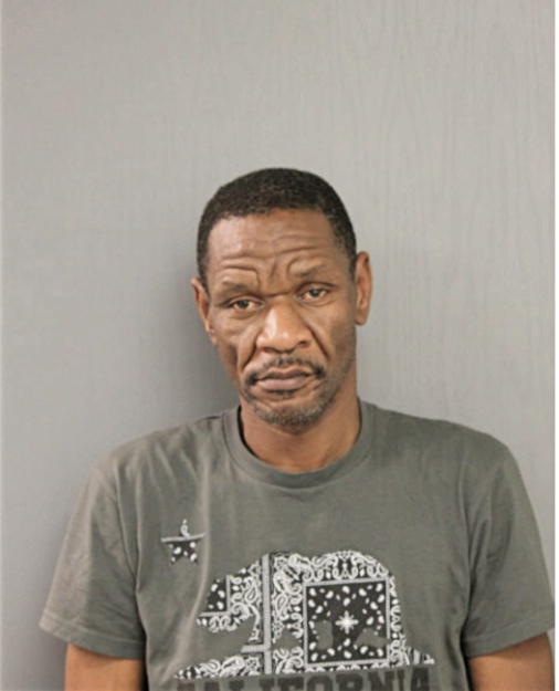 BYRON D GREEN, Cook County, Illinois