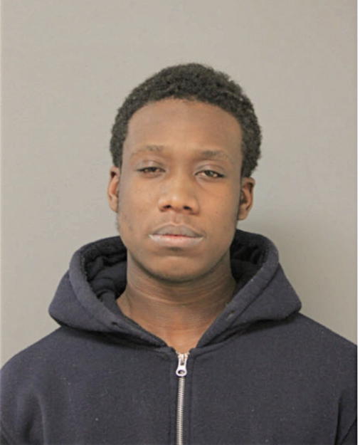 JAMES A GREEN, Cook County, Illinois