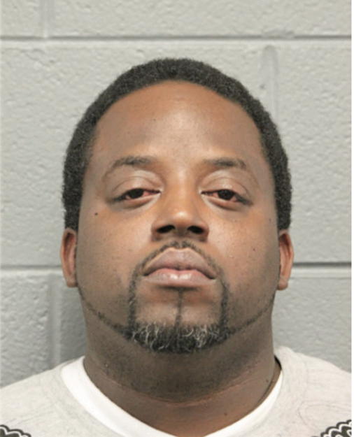 FRANK GREER, Cook County, Illinois