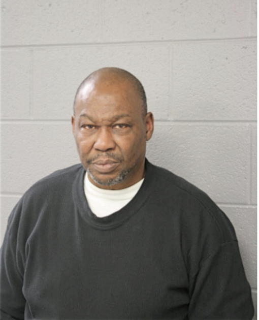 ROBERT HARDEN, Cook County, Illinois