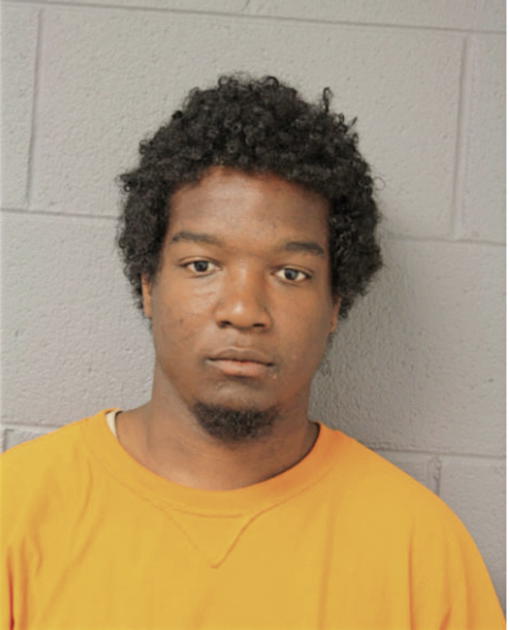 MICHAEL HARDIMAN, Cook County, Illinois