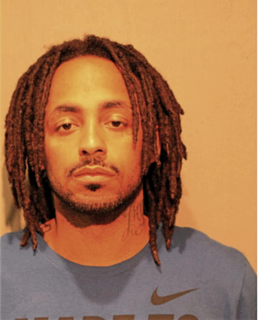 KENNETH C HARPER, Cook County, Illinois