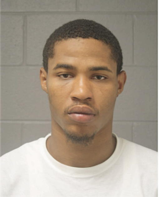 GREGORY V HARRIS, Cook County, Illinois