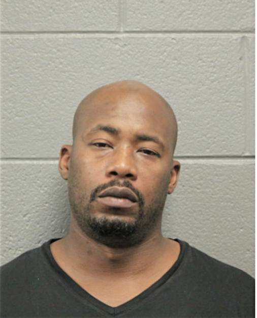 JOHN J HARRIS, Cook County, Illinois