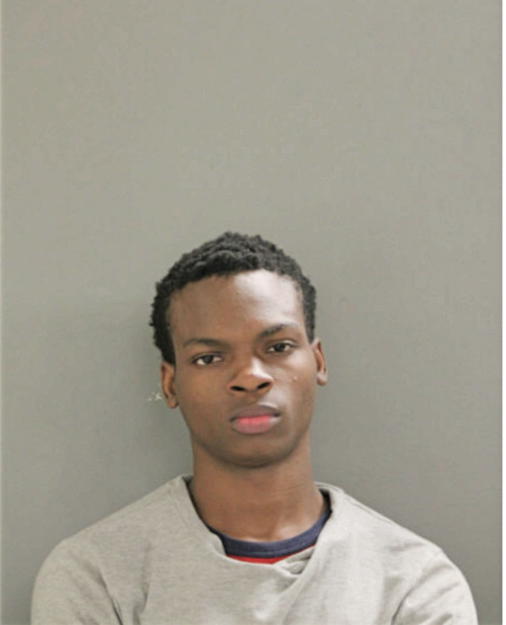 MARTRELLE K HAWKINS, Cook County, Illinois