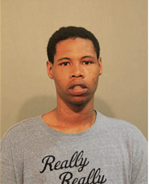 MARTINEZ Q HAYMER, Cook County, Illinois