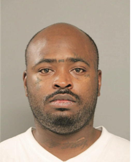ANTHONY D HENRY, Cook County, Illinois
