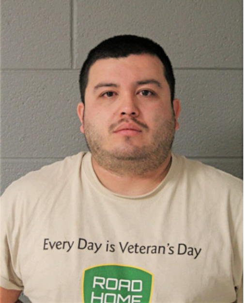 EDWARD M HERNANDEZ, Cook County, Illinois
