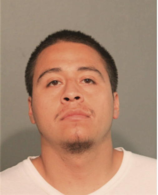 JONATHAN HERNANDEZ, Cook County, Illinois