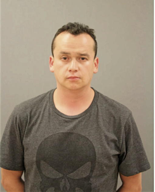 RAUL HERRERA-PADILLA, Cook County, Illinois