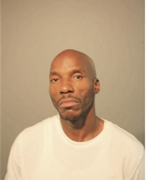 DAMON S HILL, Cook County, Illinois