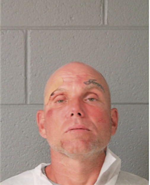 JOSEPH HOLUBEK, Cook County, Illinois