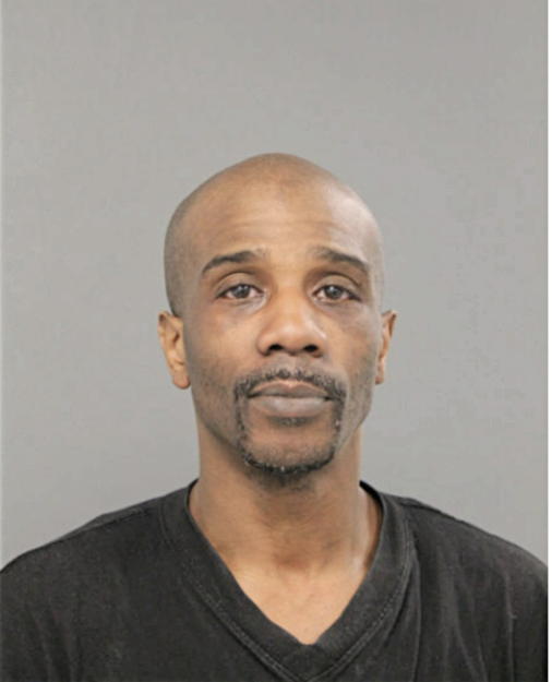 DARRELL HOPSON, Cook County, Illinois
