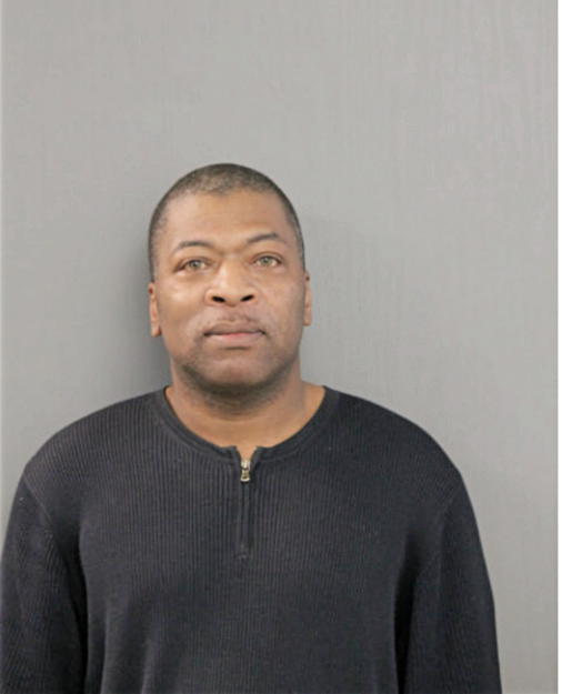 FLOYD HOWARD, Cook County, Illinois