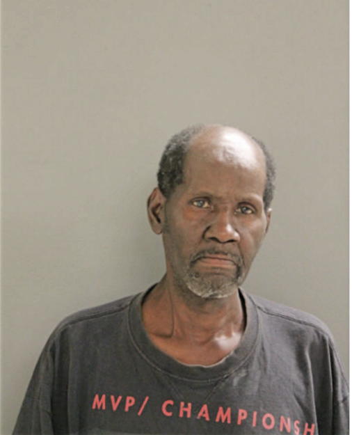 RONELL INGRAM, Cook County, Illinois