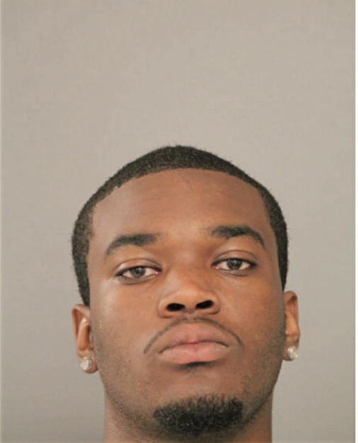 ANDRE J JACKSON, Cook County, Illinois