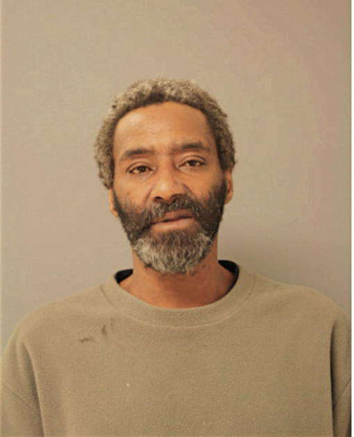 GREGORY JACKSON, Cook County, Illinois