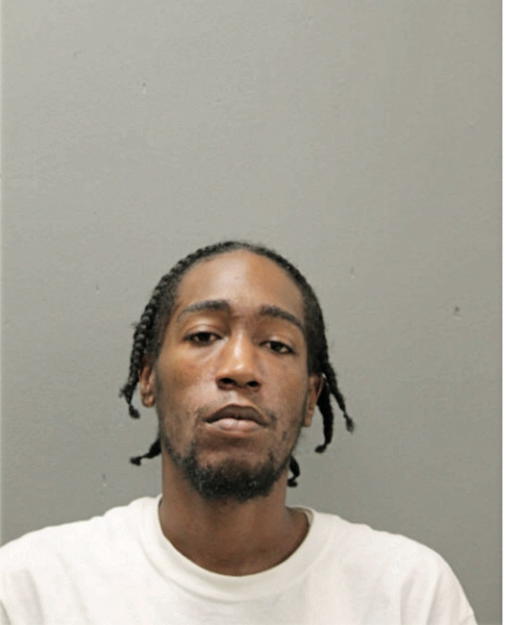 JULIUS D JACKSON, Cook County, Illinois