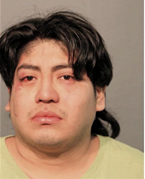 JAVIER JARQUIN, Cook County, Illinois