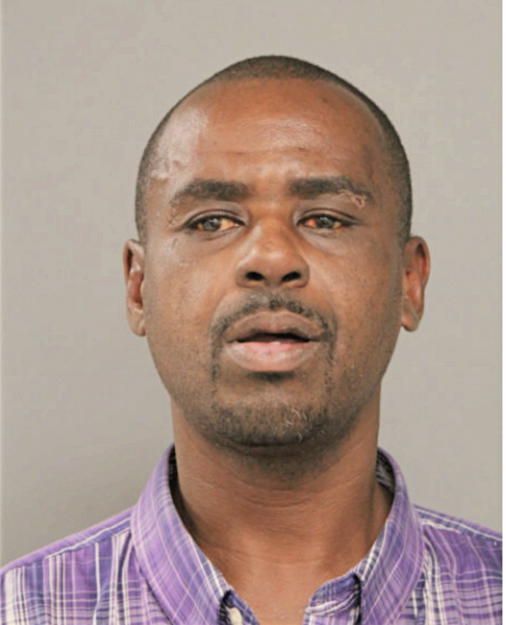 KENNETH H JOHNSON, Cook County, Illinois