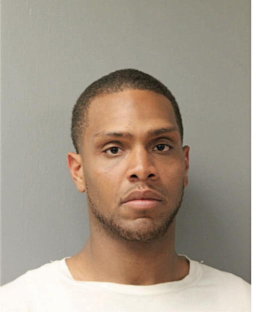SERGIO JOHNSON, Cook County, Illinois