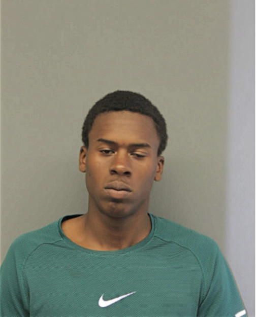TRAVON S JOHNSON, Cook County, Illinois