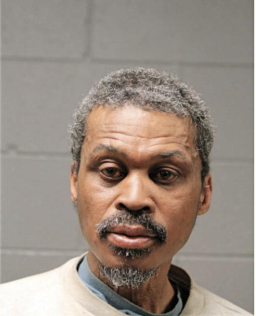 JAMES JORDAN, Cook County, Illinois
