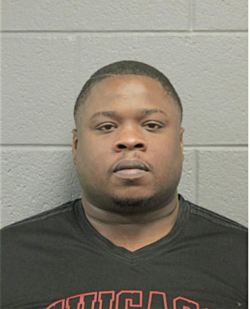 AARON S KENADY, Cook County, Illinois