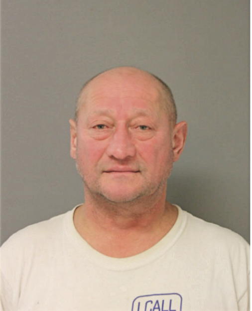 SYLWESTER M KWASNY, Cook County, Illinois