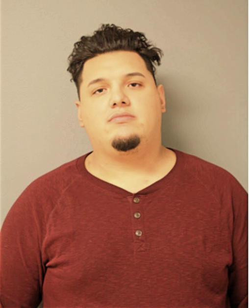 RYNE DE LA TORRE, Cook County, Illinois