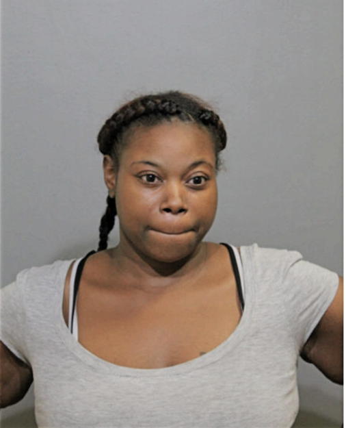 JESSICA J LEE, Cook County, Illinois