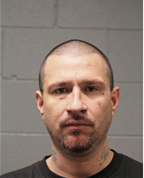 ARTURO LEON, Cook County, Illinois