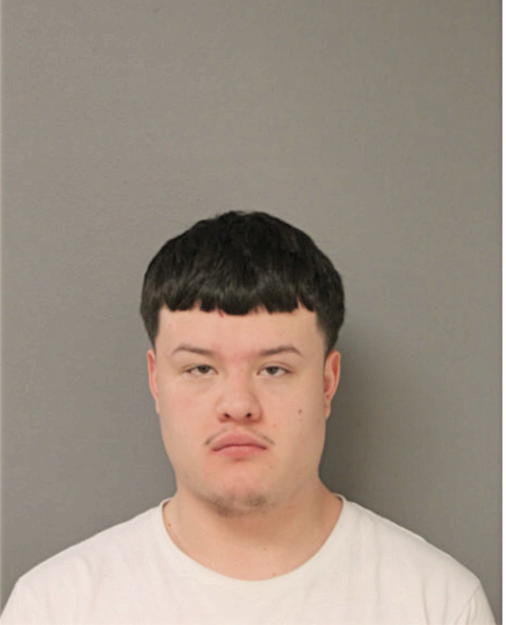JUAN JOSE LOPEZ, Cook County, Illinois