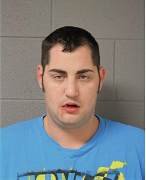 JOSEPH MAGLIANO, Cook County, Illinois