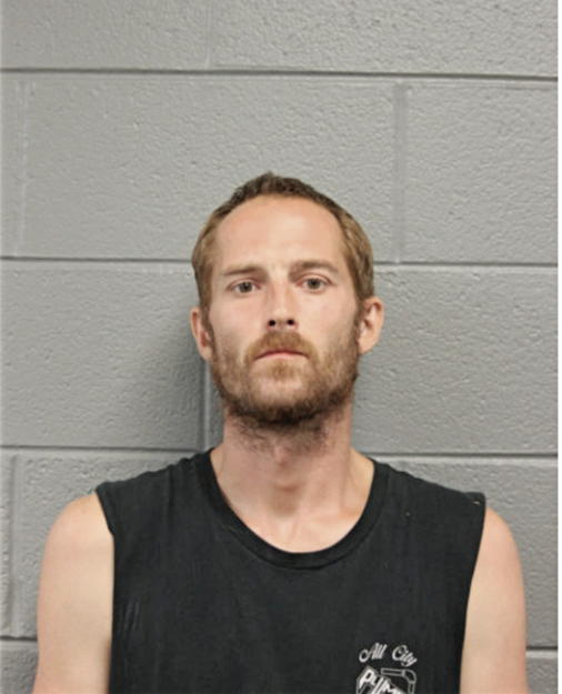 STEVE D MALINOWSKI, Cook County, Illinois