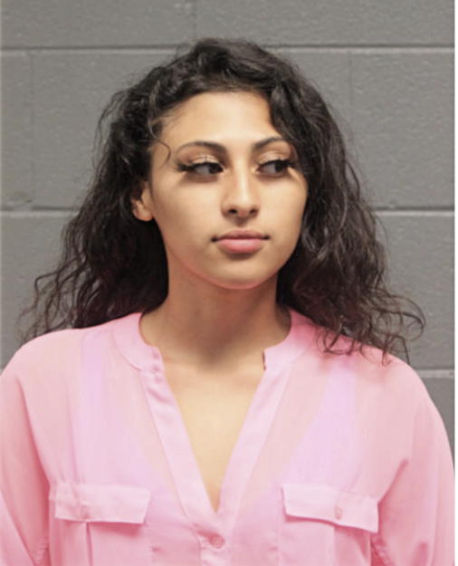 NADYA Y MARROQUIN-GARCIA, Cook County, Illinois