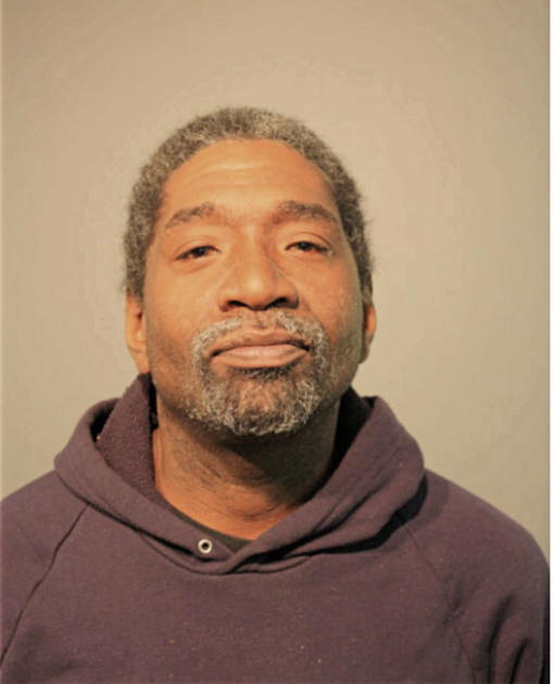 ROLAND MARSHALL, Cook County, Illinois