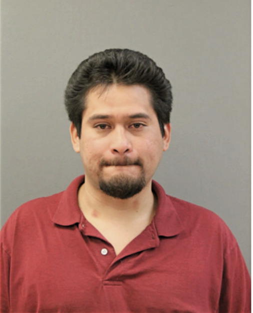 ALFONSO MASTACHE, Cook County, Illinois