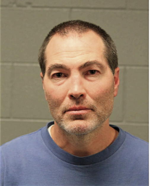JOSEPH P MASTERSON, Cook County, Illinois